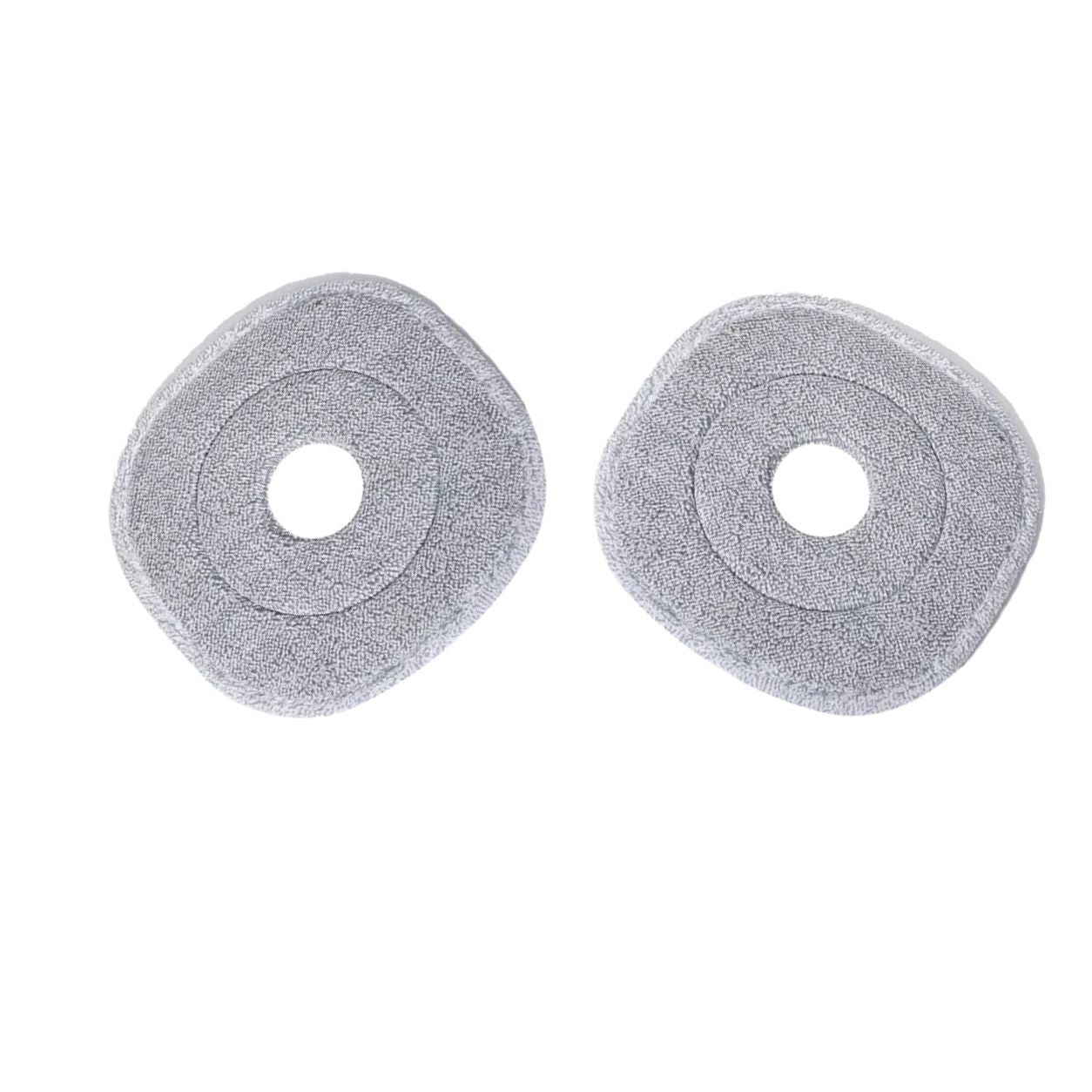 Pack x2 Repuesto Paño Spin Mop 360 Pro