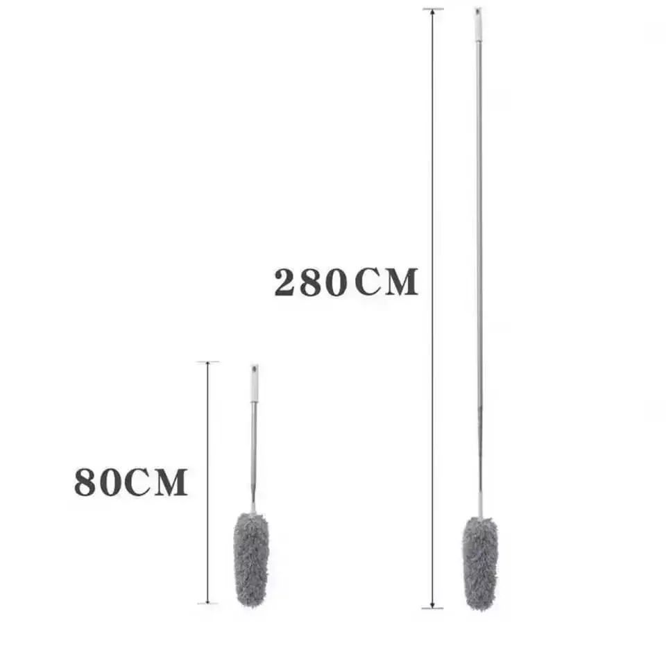 Plumero Lavable Extensible hasta 180cm