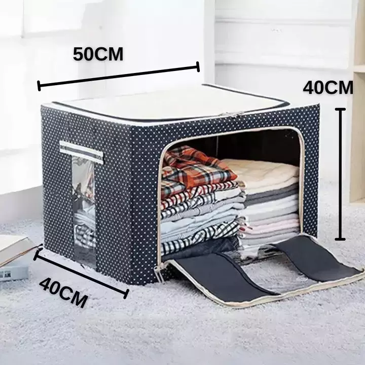 ORGANIZADOR PREMIUM PLEGABLE