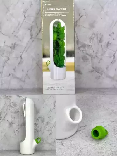 Conservadora de Vegetales
