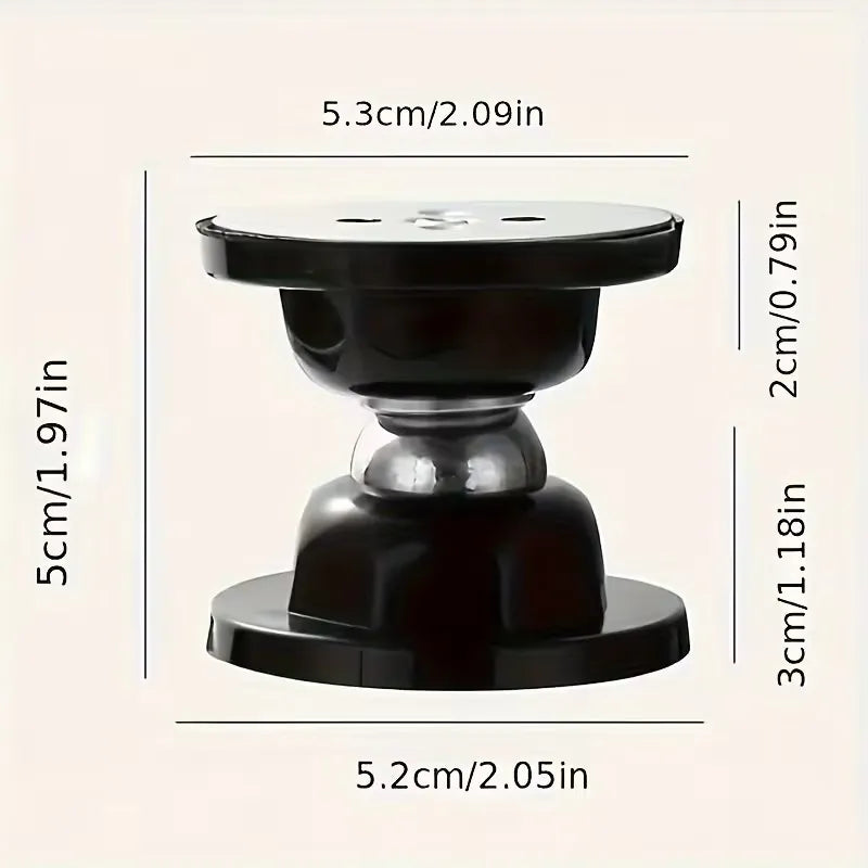 Tope De Puerta Magnético