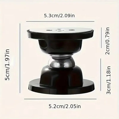 Tope De Puerta Magnético