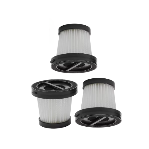 Pack 3 Unidades Repuesto Aspiradora de Acaro