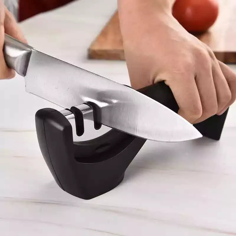 Afilador De Cuchillos Y Tijeras