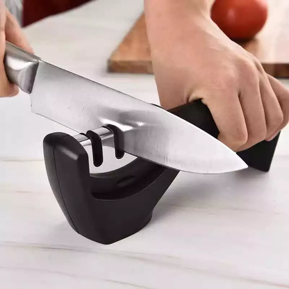 Afilador De Cuchillos Y Tijeras
