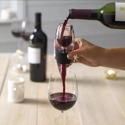 Decantador Oxigenador De Vino