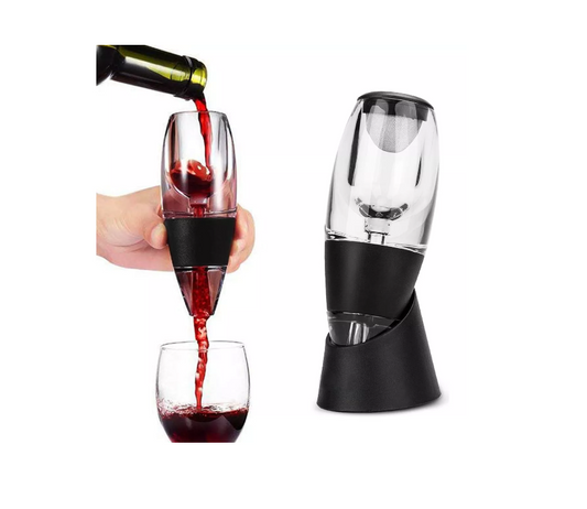 Decantador Oxigenador De Vino