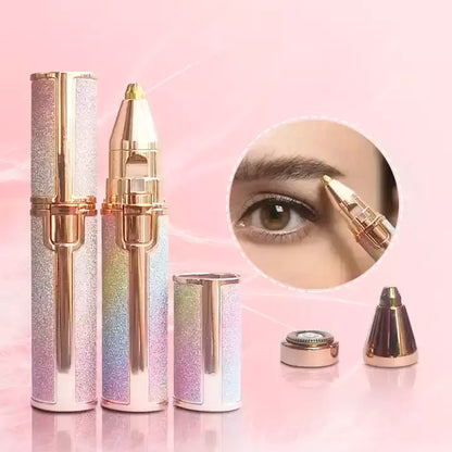Depilador Facial Sin Dolor