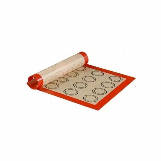 Placa Silicona Plancha Horno Antiadherente 30X20