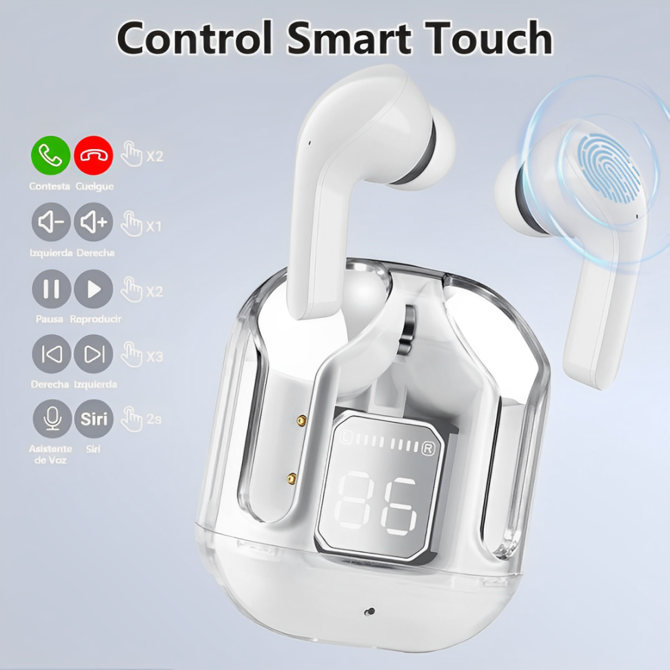 Auriculares Bluetooth Inalámbricos