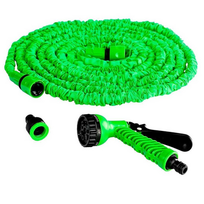 Manguera Ultra Jet Expansible Hasta 30m