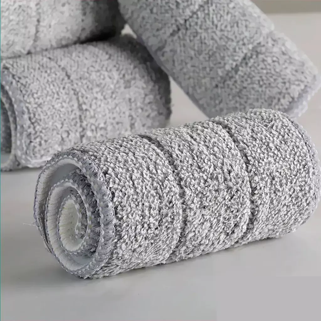 Pack x2 Repuestos Mopa Plana