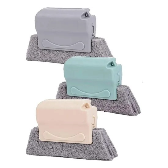 Limpiador De Ranuras Marco De Ventanas