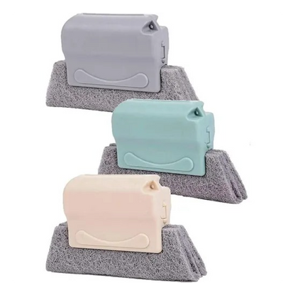 Limpiador De Ranuras Marco De Ventanas