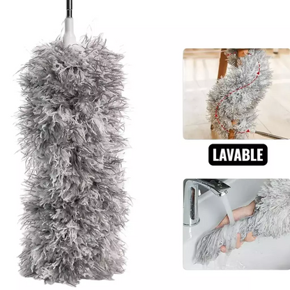 Plumero Lavable Extensible hasta 180cm