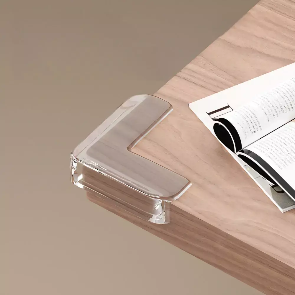 Pack x 4U. Protector para Punta