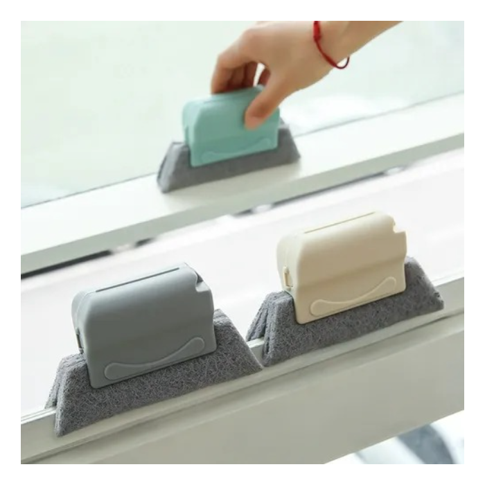 Limpiador De Ranuras Marco De Ventanas