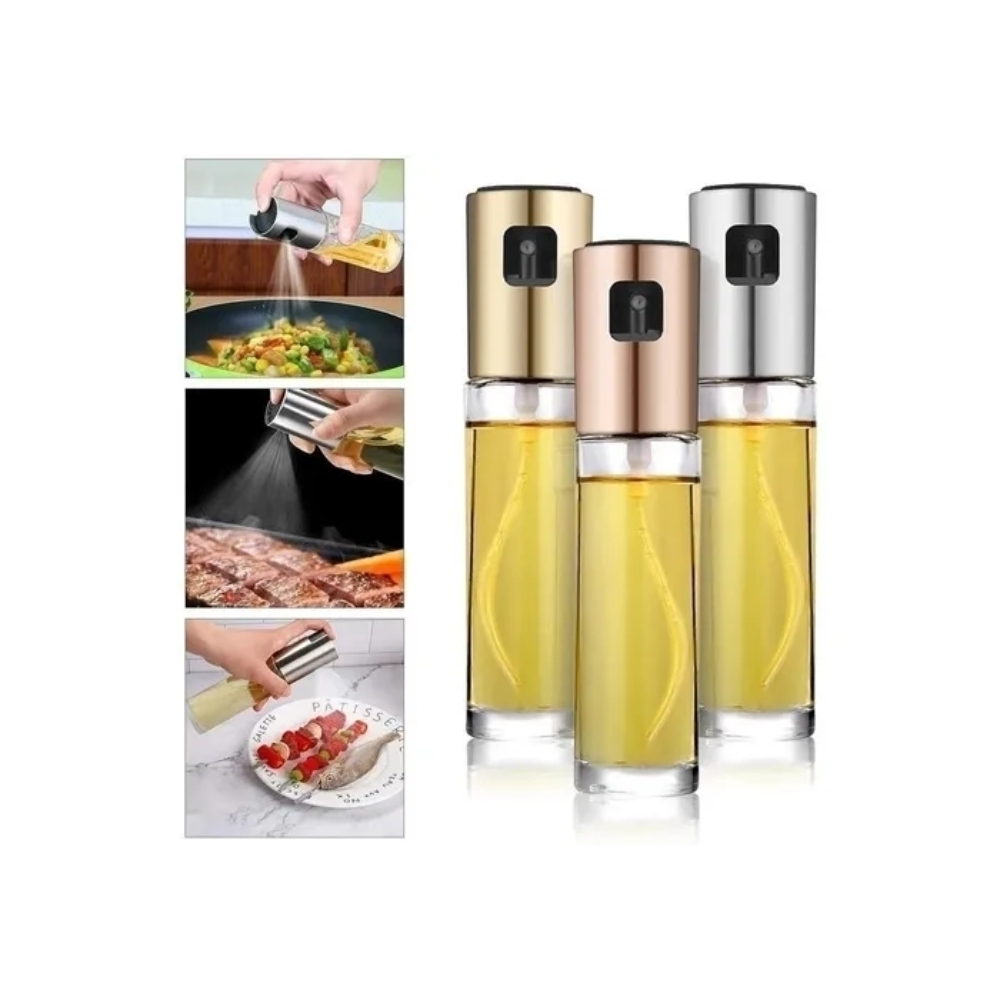 Rociador Spray Aceite/Vinagre/Aceto/Limon