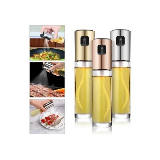 Rociador Spray Aceite/Vinagre/Aceto/Limon