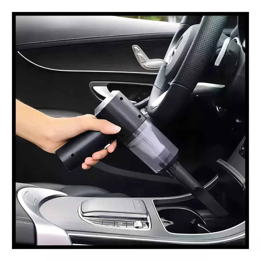 Mini aspiradora Portátil