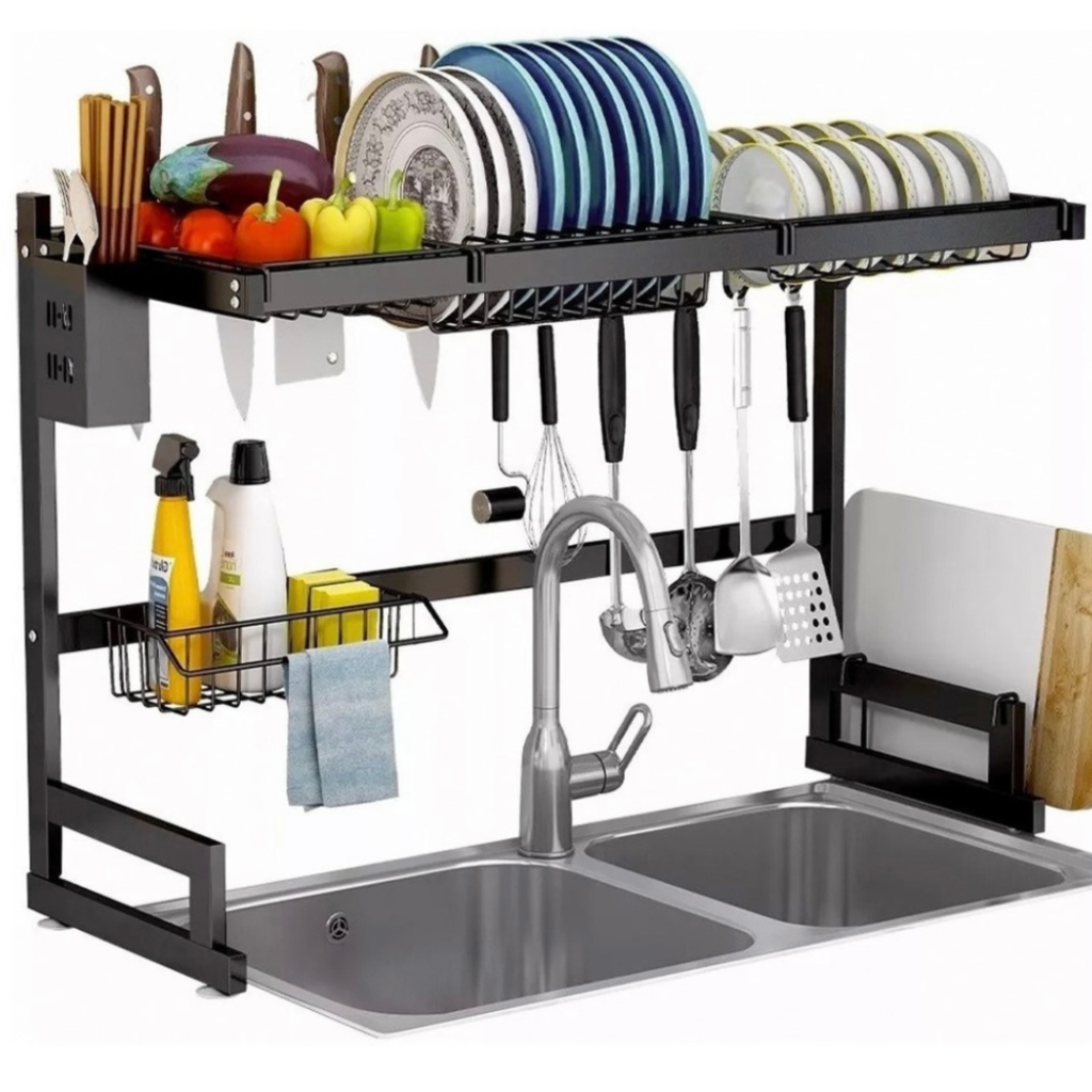 Organizador Escurridor de Platos