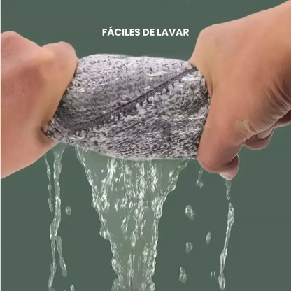 Pack x2 Repuestos Mopa Plana