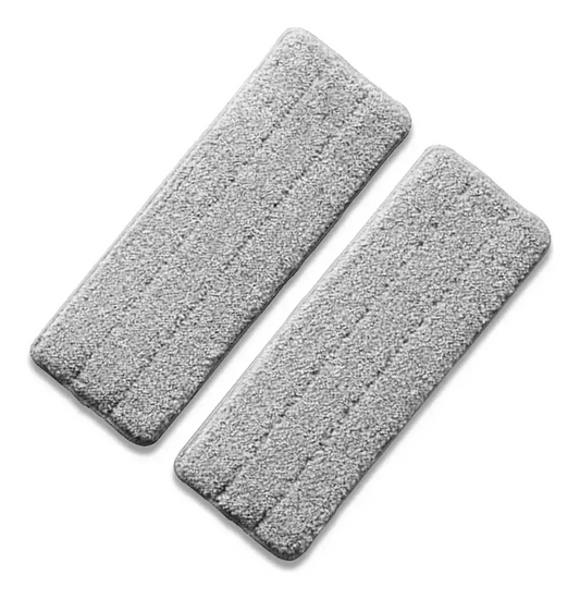 Pack x2 Repuestos Mopa Plana