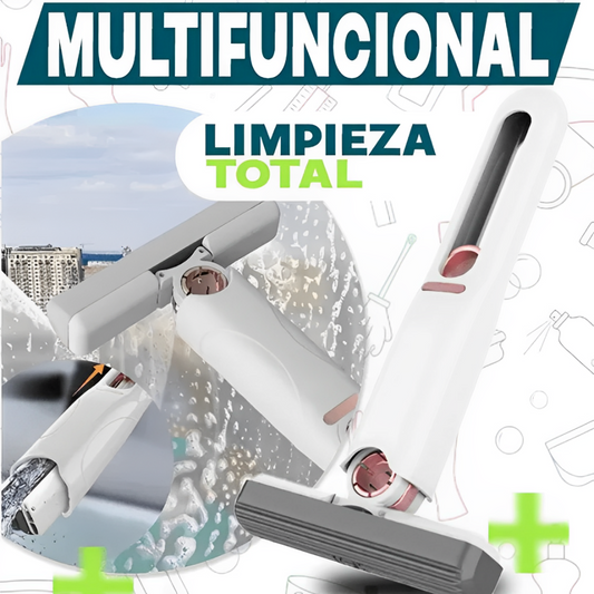 Mini Mopa Magic Funcional