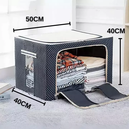 ORGANIZADOR PREMIUM PLEGABLE