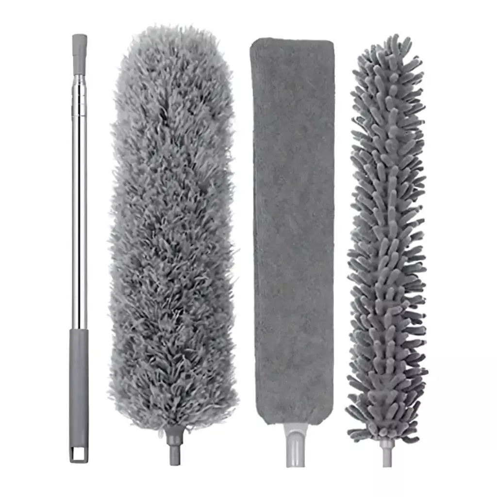 Plumero Lavable Extensible hasta 180cm