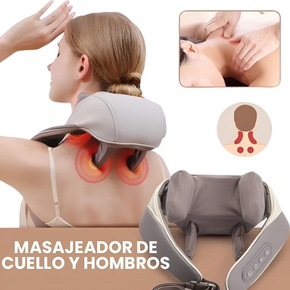 Masajeador de Cuello
