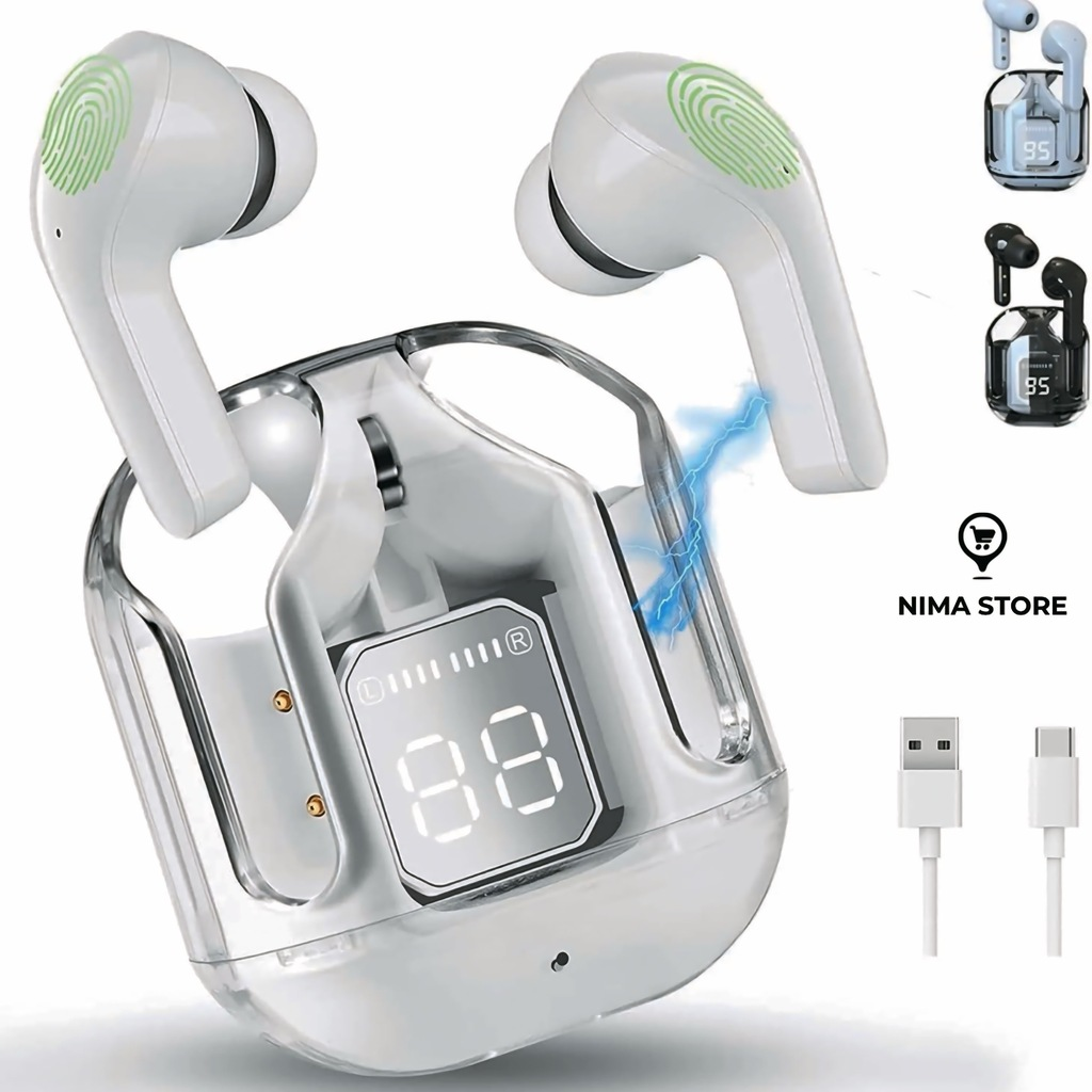 Auriculares Bluetooth Inalámbricos