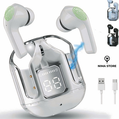 Auriculares Bluetooth Inalámbricos