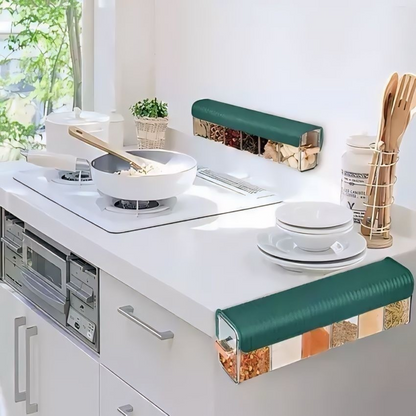 Organizador 6 en 1 | La Solución Perfecta para tu Hogar