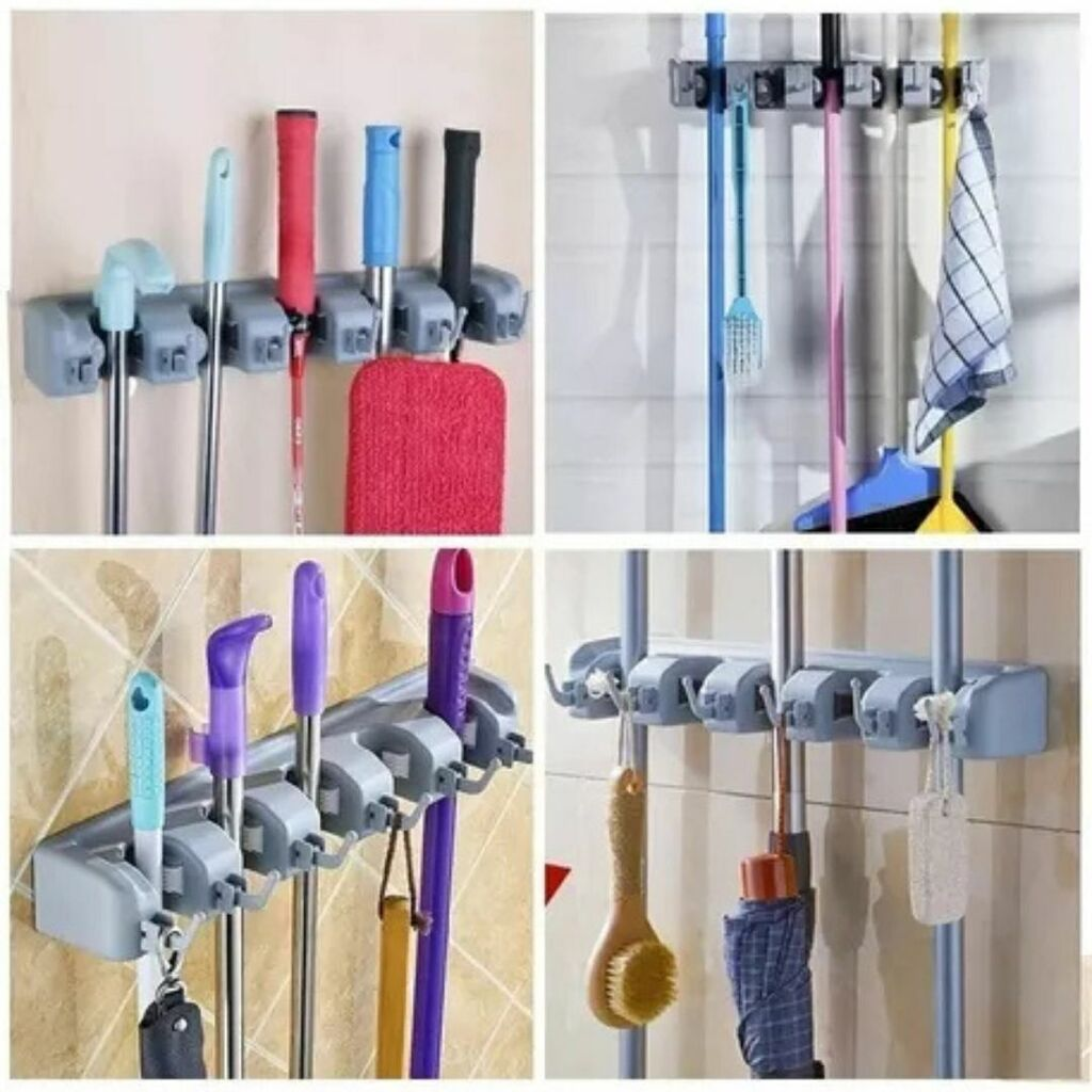 Organizador Multifuncional Domestico