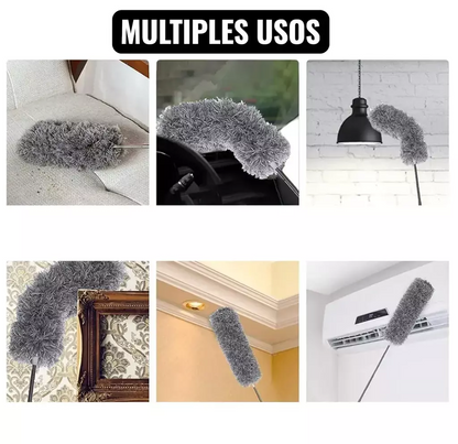 Plumero Lavable Extensible hasta 180cm