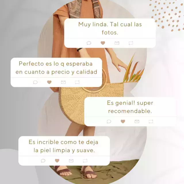 Depilador electrico y recargable | Depila rapido, facil y sin dolor