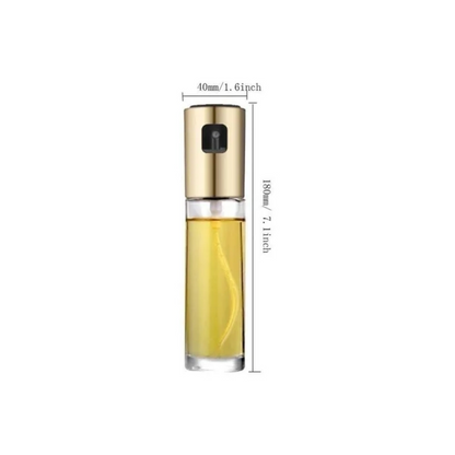 Rociador Spray Aceite/Vinagre/Aceto/Limon