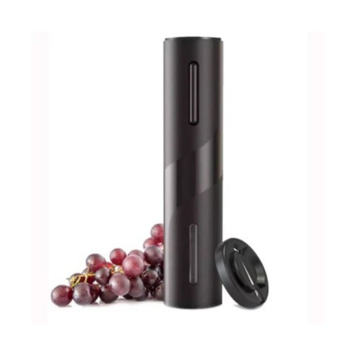 Sacacorcho Automatico Electrico Abridor Vinos