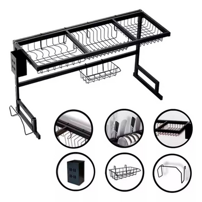 Organizador Escurridor de Platos