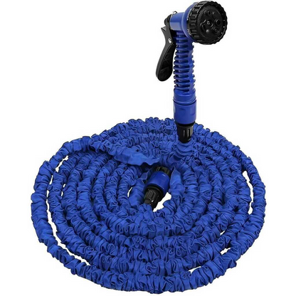 Manguera Ultra Jet Expansible Hasta 30m