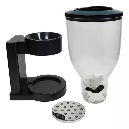 Dispensador de Cereales Y Frutos Secos