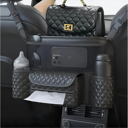 Organizador Para Autos Premium