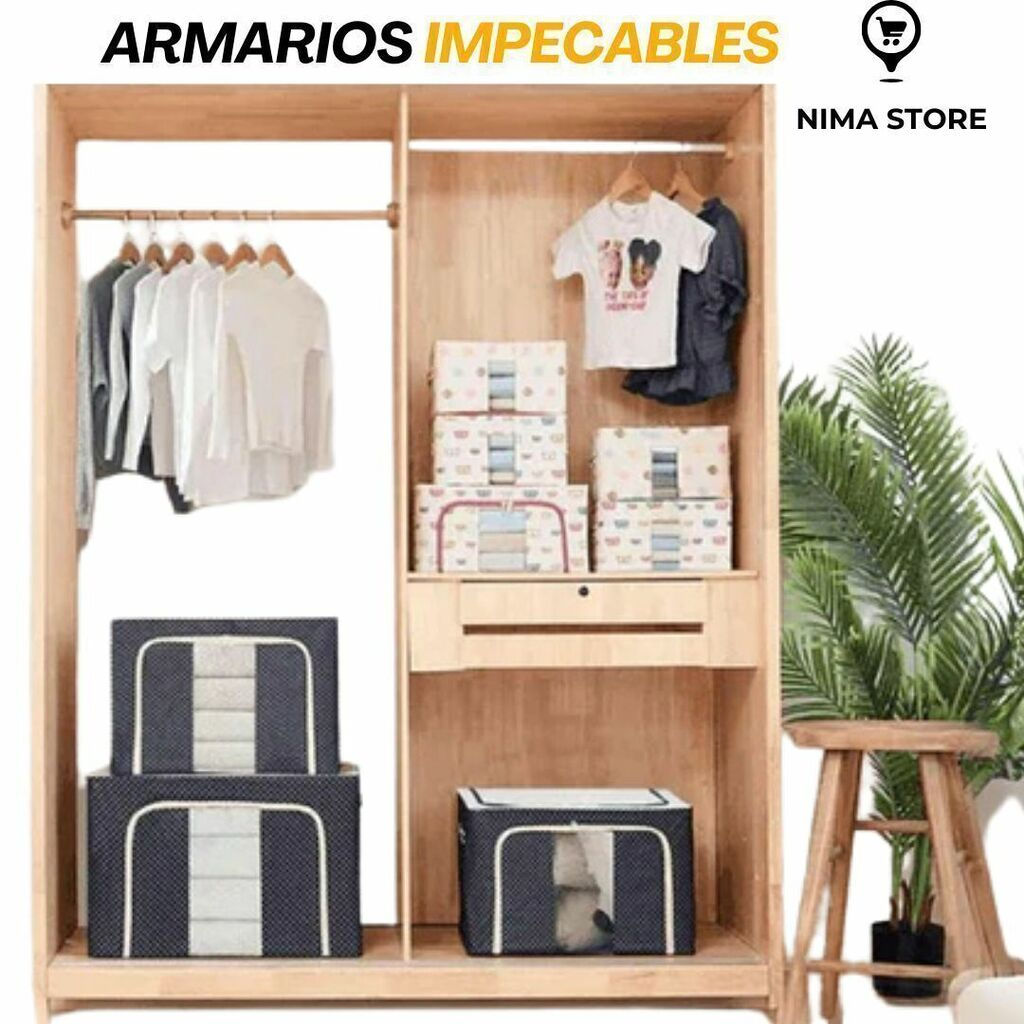 ORGANIZADOR PREMIUM PLEGABLE