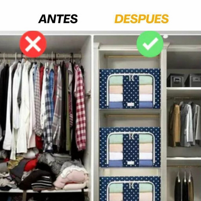 ORGANIZADOR PREMIUM PLEGABLE