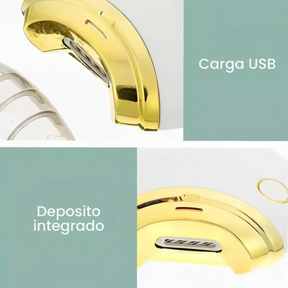 Corta Uñas Electrico