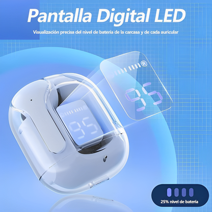 Auriculares Bluetooth Inalámbricos