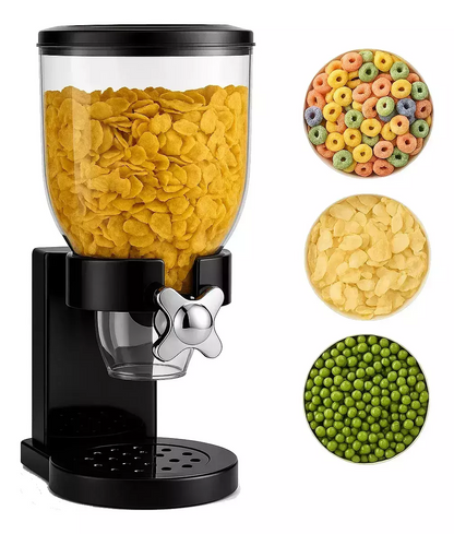 Dispensador de Cereales Y Frutos Secos