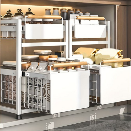 Organizador Cajones Deslizantes