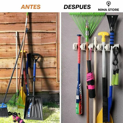 Organizador Multifuncional Domestico